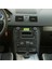 Volvo XC90 2002-2014 Dash Kit Yükle Facia Console Çerçevesi Için Araba Fasya Radyo Paneli (Yurt Dışından) 4