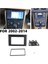 Volvo XC90 2002-2014 Dash Kit Yükle Facia Console Çerçevesi Için Araba Fasya Radyo Paneli (Yurt Dışından) 5
