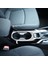 Toyota Corolla Cross 2021 2022 Rhd Için Araba Gümüş Merkez Konsol Su Kupası Tutucu Dekorasyon Kapağı Döşeme Çıkartmaları (Yurt Dışından) 5