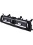 4x Merkez Konsol Klima Havalandırma Grill Outlet Panel Kapağı For-Bmw 5 Serisi F10 F11 F18 64229209136 Lhd (Yurt Dışından) 2