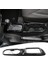 Jeep Wrangler Için Jk 2011-2017 Vardiya Kupası Tutucu Panel Panel Dekoratif Kapak (Yurt Dışından) 2
