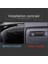 Honda Pilot 2016-2022 Için Ridgeline 2017-2023 Passort 2019-2023 Araba Ortak Eldiven Kutusu Sapı Anahtar Kapağı Kapak Döşeme (Yurt Dışından) 4