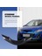 Mazda 2 Demio Dl Sedan Dj Hatchback 2018 2019 Için Karbon Fiber Direksiyon Çerçevesi Kapak Trim (Yurt Dışından) 5