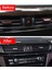 Araç Merkez Konsol Klima Havalandırma Outlet Klip Sekme Trim Cmer Ac Havalandırma Klipsi For-Bmw X5 X6 F15 F16 2014-2018 (Yurt Dışından) 4