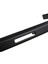 2x Siyah 220 x 130 x 210MM 2 Dın Car DVD Radyo Tamaman Dash Paneli 2009-2014 Skoda Superb (Yurt Dışından) 2