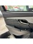Isuzu D-Max 2023 2024 Abs Karbon Fiber Kapı Şeridi Iç Kapı Tutucu Kapak Döşeme Araç Iç Aksesuarları (Yurt Dışından) 5