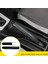 Abs Karbon Fiber El Freni Kapağı Kavrama Sapı Kol Kolu Fren Kolu Kapağı Honda Fit/caz Gr9 2020 2021 (Yurt Dışından) 3