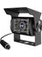 1080P Hd Yedek Kamera, IP69 Su Geçirmez Geniş Görünüm Açısı Ters Arka Görünüm Kamerası Monitör Kamyon Römork Pikapı (Yurt Dışından) 1
