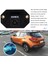 28442-5RA2B Bagaj Kapağı Liftgate Park Park Yardımı Nissan Kicks Için Yedek Kamera 2018-2019 Arka Görünüm Kamerası 284425RA2B (Yurt Dışından) 4