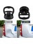 2 Pcs Araç Dent Onarma Çekme Çekme Araçları Mini Dayanıklı Otomatik Vücut Araç Taşımacılık Onarım Kupası Araba Tamir Kiti (Yurt Dışından) 4