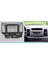 Mitsubishi Lancer Için Araba Fasya Radyo Paneli 2007-2015 Dash Kit Yükleme Facia Console Çerçevesi (Yurt Dışından) 2