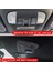 Toyota Yaris Cross 2023 Güneydoğu Asya Versiyon Abs Karbon Fiber Araba Çatı Okuma Işık Çerçevesi Iç Kapak Döşeme (Yurt Dışından) 3