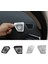 Araba Gösterge Tablosu Hava Outlet Havalandırma Kapağı Döşeme Çerçevesi For-Bmw 3 Serisi G20 G28 2019-2021 Gümüş (Yurt Dışından) 2