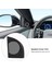 Araba Ön Sağ Kapı Hoparlör Kapağı Trim Hoparlör Grille A20372704889051 Mercedes-Benz Clc-Class 2008-2011 Için (Yurt Dışından) 4
