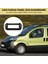 Citroen Nemo Peugeot Ikiper Fiat Fiorino Qubo 2008+ (Yurt Dışından) 4