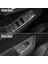 Nissan Rogue 2021 2022 2023 Araba Penceresi Asansör Anahtarı Panel Kapak Kapısı Kol Yavru Kapak Trim Aksesuarları, Abs Karbon Fiber (Yurt Dışından) 4