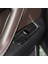 Araba Penceresi Cam Kaldırma Düğmesi Anahtarı Kapak Döşeme Paslanmaz Çelik Kapı Mezar Paneli Mazda Cx9 Cx-9 2022+ Rhd (Yurt Dışından) 4