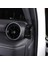 Toyota Land Cruiser 250 Prado LC250 2024 Gösterge Paneli Sol Sağ Hava Havalandırma Kapağı Trim Iç Aksesuarlar Siyah (Yurt Dışından) 4