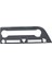 Hyundai Sonata Için Dn8 2024 Araba Klima Knob Paneli Dekoratif Çerçeve Kapak Döşeme Karbon Fiber Lhd (Yurt Dışından) 3