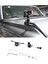Gopro Action Camera Mount Tutucu Için Ford Bronco 2021-2023 Hood Trail Manzaraları Yan Serbest Bırakma Kolu Montajı (Yurt Dışından) 3