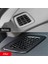 Honda Crv Cr -V 2023 2024 Ön Gösterge Tablosu Yan Hava Havalandırma Outlet Kapak Trim Iç Aksesuarlar - Abs Karbon Fiber (Yurt Dışından) 4
