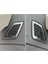 Honda Crv Cr -V 2023 2024 Ön Gösterge Tablosu Yan Hava Havalandırma Outlet Kapak Trim Iç Aksesuarlar - Abs Karbon Fiber (Yurt Dışından) 5