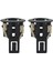 2x Otopark Sensörü Tutucu 89348-33080 8934834020 Toyota Camry Corolla Araba Aksesuarları (Yurt Dışından) 1