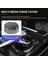 Idrive Car Için Multimedya Düğmesi Kapak -Bmw F10 F18 F07 F20 F21 F06 F12 F30 F01 F02 F25 F26 (Yurt Dışından) 4