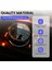 Idrive Car Için Multimedya Düğmesi Kapak -Bmw F10 F18 F07 F20 F21 F06 F12 F30 F01 F02 F25 F26 (Yurt Dışından) 5