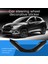 Honda Vezel Için Hr-V Hrv 2021 2022 Iç Araç Direksiyon Simidi Paneli Kapak Trim Dekorasyon Çerçevesi Parlak Siyah (Yurt Dışından) 4