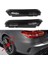 2x Araç Çamurluk Uzatma Tekerlek Kısı Koruyucu Mercedes S205 W205 C200 C250 C300 C43 S213 E200 E250 E300 Amg (Yurt Dışından) 3