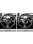 3x Araç Karbon Fiber Direksiyon Simidi Kapağı Çıkartmaları Mini Cooper Clubman R55 R56 Countryman R60 (Yurt Dışından) 2