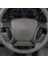 Chevrolet Için Silverado 2007-2013 Karbon Fiber Araba Direksiyon Simidi Dekorasyon Kapağı Trim Iç Aksesuarları (Yurt Dışından) 5