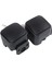 2 Pcs Otomatik Otomobil Ses Sistemi Yüksek Hoparlör Dome Tweeters 4cm Dıa 500W 540 Pcs 2.8/4.8/6.3mm Tel Konektörler Kiti (Yurt Dışından) 3