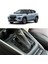 Suzuki Fronx 2024 2025 Iç Aksesuarlar Için Araba Merkezi Dişli Vites Vites Paneli Çerçeve Döşeme Paslanmaz Çelik (Yurt Dışından) 2