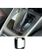 Suzuki Fronx 2024 2025 Iç Aksesuarlar Için Araba Merkezi Dişli Vites Vites Paneli Çerçeve Döşeme Paslanmaz Çelik (Yurt Dışından) 4