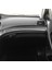 Acura Tsx 2009-2014 Için Lhd Karbon Fiber Merkezi Konsol Torulcusu Kutu Panel Şeridi Trim Iç Aksesuarlar (Yurt Dışından) 5