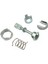 6N0837223A Kapı Kilit Silindir Onarım Kiti Vw Polo 6n1 6n2 (Sol Veya Sağ) (Yurt Dışından) 3