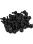 Pc Bilgisayar Kılıfı Thumbscrews M3.5 Başparmak Vidaları Siyah 150 Pcs (Yurt Dışından) 3
