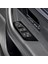 Rhd Araba Parlatıcı Siyah Pencere Cam Kaldırma Düğmesi Anahtarı Kapak Mazda Cx-60 2022 2023 (Yurt Dışından) 3