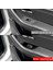 Rhd Araba Parlatıcı Siyah Pencere Cam Kaldırma Düğmesi Anahtarı Kapak Mazda Cx-60 2022 2023 (Yurt Dışından) 4
