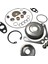 Holset HY35 HX35 HX40 HE341 HE351 3575169 Için Turbo Yeniden Oluşturma Kiti (Yurt Dışından) 5
