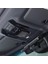 Toyota Land Cruiser Için 250 Prado LC250 2024 Ön Okuma Lamba Boynuz Kapağı Kaplama Kaplama Iç Aksesuarları Siyah (Yurt Dışından) 2