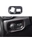 Araba Far Anahtarı Düğmesi Panel Dodge Ram 1500 2500 3500 2019-2023 Aksesuarları Abs Karbon Fiber (Yurt Dışından) 2