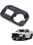 Araba Far Anahtarı Düğmesi Panel Dodge Ram 1500 2500 3500 2019-2023 Aksesuarları Abs Karbon Fiber (Yurt Dışından) 3