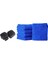 2 Pcs Otomatik Otomobil Ses Sistemi Yüksek Hoparlör Dome Tweeters 4cm Dıa 500W Otomatik Bakım ile 10 Pcs Ultra Yumuşak Mikrofiber Havlu (Yurt Dışından) 1