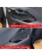 Toyota Yaris Cross 2023 Güneydoğu Asya Sürümü Lhd Araba Cam Cam Kaldırma Anahtarı Panel Kapak Döşeme Çerçevesi Çıkartmaları (Yurt Dışından) 3