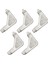 Endüstriyel 006093009 Tornavida 10PCS Dikiş Makinesi Şarkıcı, Pfaff, Euro, Eversewn Dikiş Makineleri Için (Yurt Dışından) 1