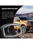 Ford Ranger / Everest 2015-2021 Aksesuarları Için Karbon Fiber Far Lambası Anahtarı Kapak Trim Kontrol Düğmesi Çerçevesi (Yurt Dışından) 4