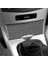 Toyota Corolla Için Karbon Fiber 2007-2013 Merkez Konsol Saklama Kutusu Kapak Panel Trim Sticker Iç Aksesuarlar (Yurt Dışından) 4